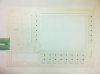 6AV3637-1ML00-0FX0 OP37 Keypad Membrane